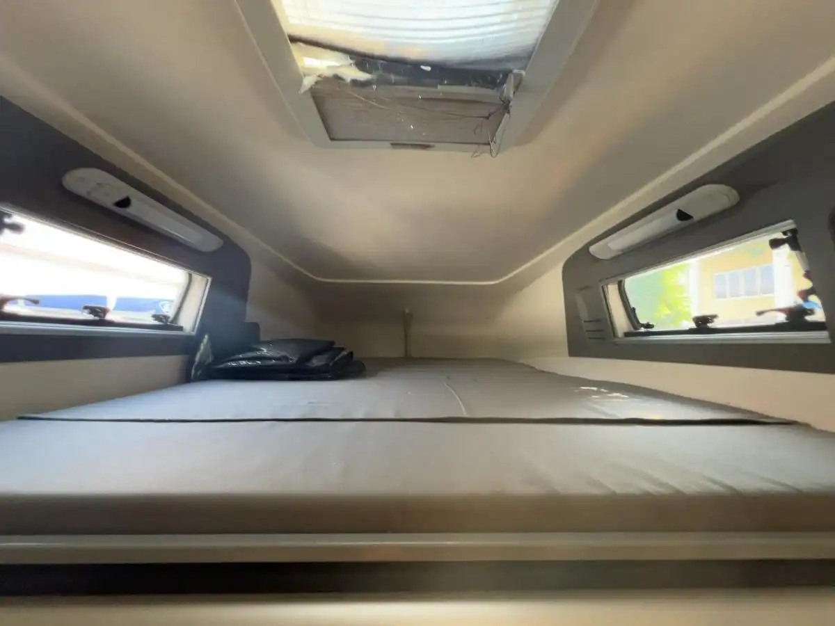 WESTFALIA James Cook - Ansicht 6